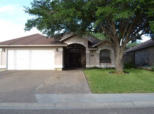 603 Anfield Loop, Laredo, TX 78045