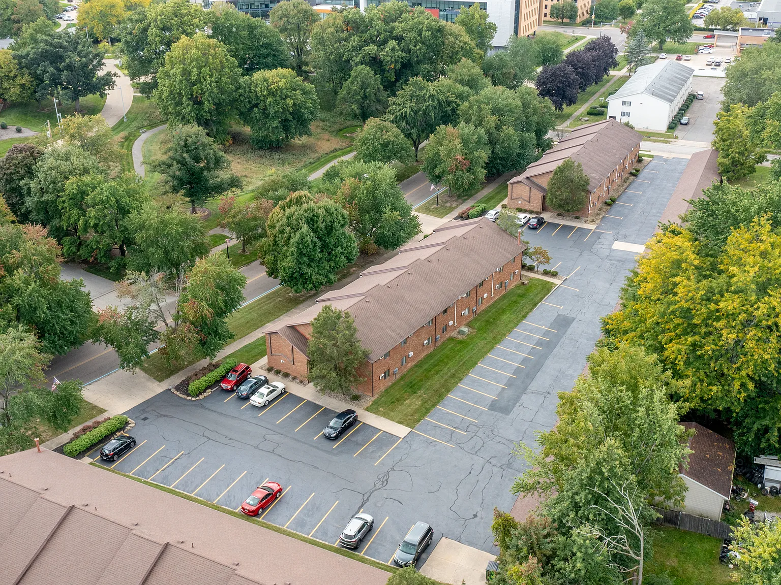 Firestone Park — Photo 1