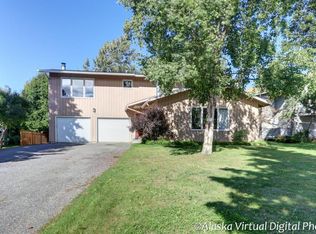 3420 Balchen Dr, Anchorage, AK 99517