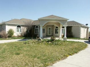 5867 W Oakview Dr, Highland, UT 84003