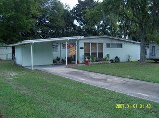 1915 Constant Dr, Jacksonville, FL 32210