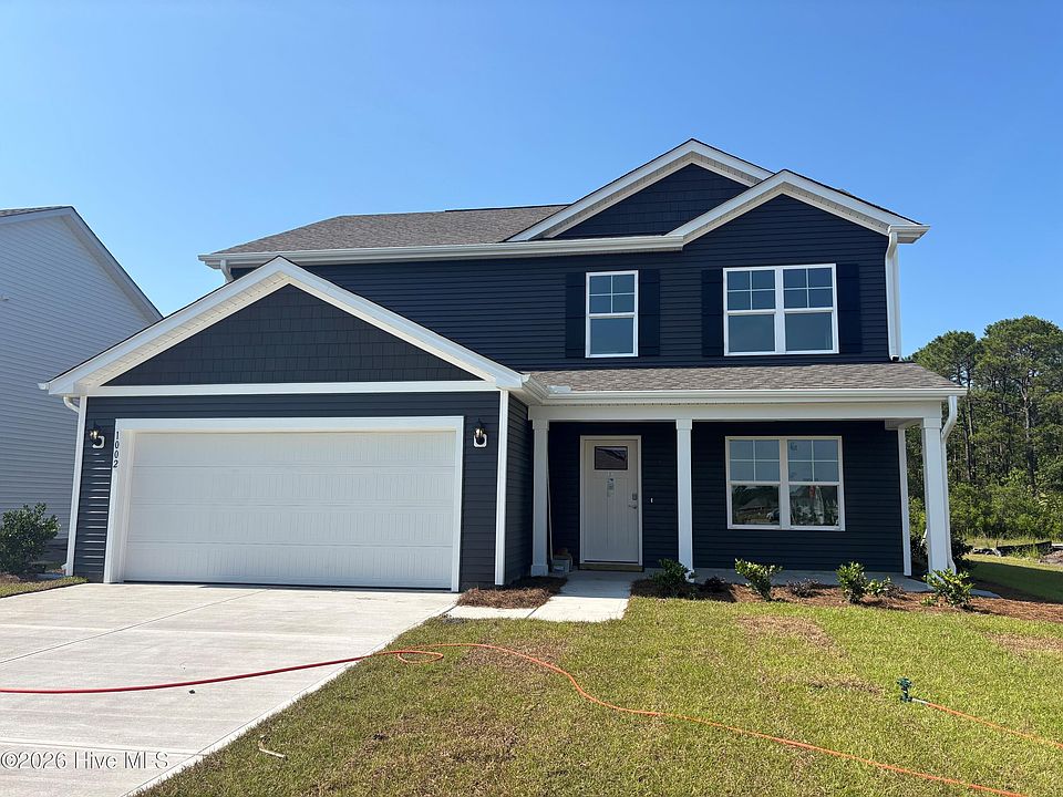 1st image of 1002 Pampas Grass Drive Lot 323