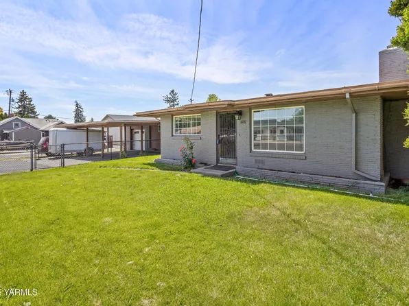 808 S 72nd Ave, Yakima, WA 98908