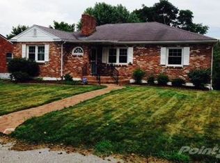 221 Pinewood Ave, Frankfort, KY 40601