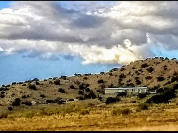 60 County Road N6420 St, Saint Johns, AZ 85936