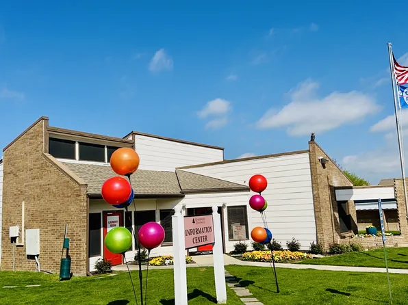 Kingswood Apartments