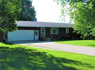 9508 11th Ave SW, Cavalier, ND 58220