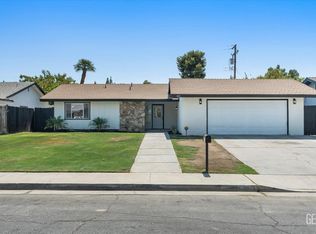 3813 Rickey Way, Bakersfield, CA 93309