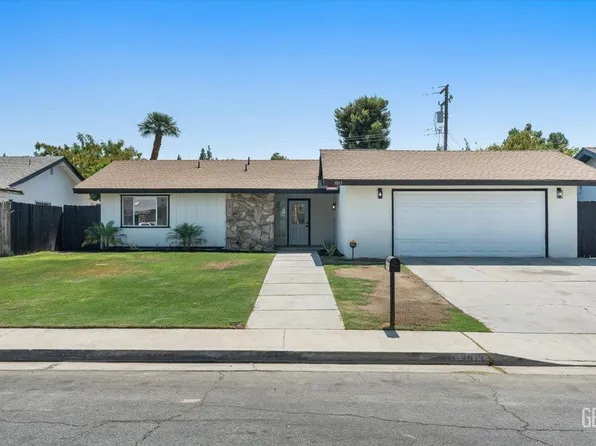 3813 Rickey Way, Bakersfield, CA 93309