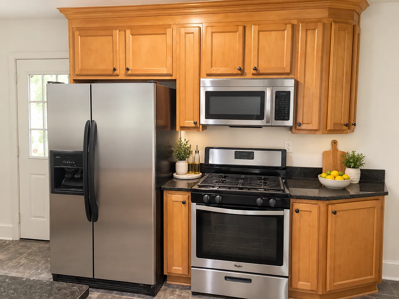 3 bed, 1155 sqft, $2,200 — Photo 4