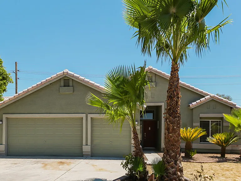 7741 E Caballero Cir — Photo 1