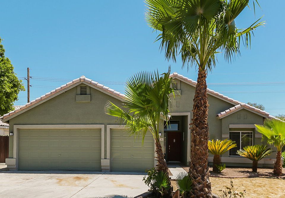 1st image of 7741 E Caballero Cir