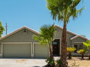7741 E Caballero Cir, Mesa, AZ 85207