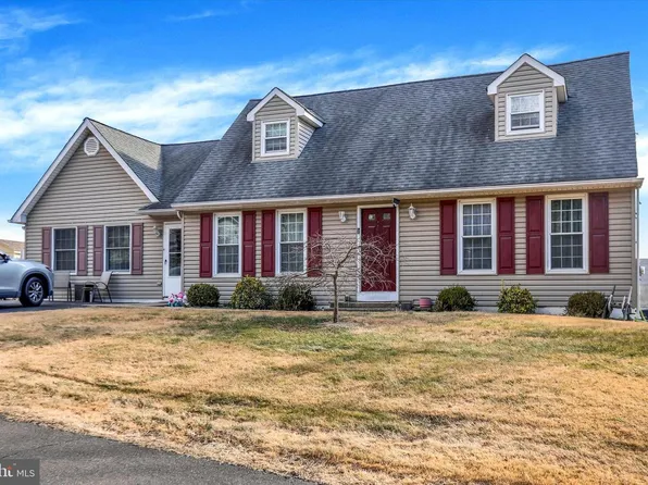 2140 Old Lincoln Hwy, Langhorne, PA 19047