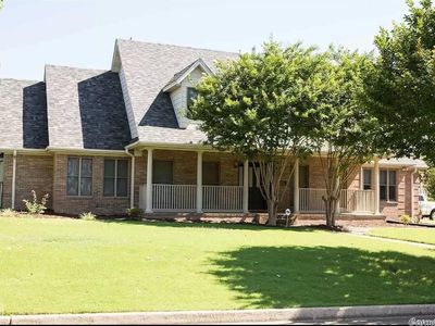908 Brownstone Dr, Jonesboro, AR, 72404