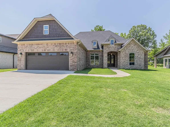 3023 Brianna Dr, Jonesboro, AR 72401