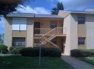 2901 Sandtrap Ln #2-B, Melbourne, FL 32935