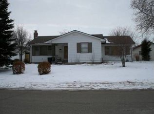 1020 Garfield St, Lebanon, IN 46052