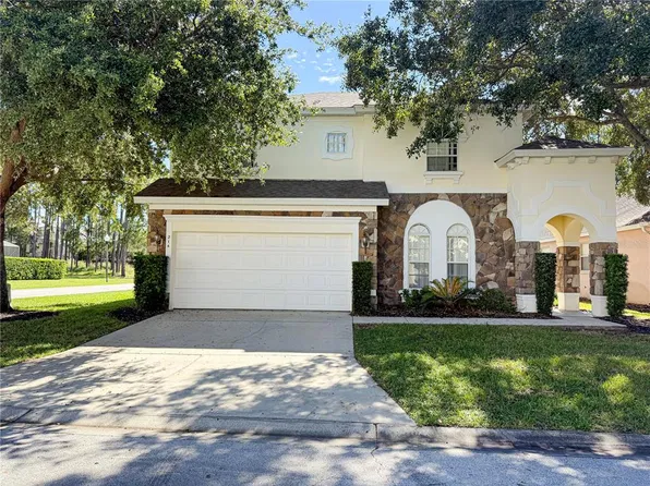 214 TUPELO CIRCLE, DAVENPORT, FL 33897