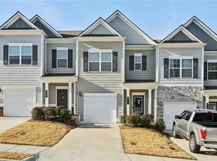 511 Ryan Ct, Ball Ground, GA 30107