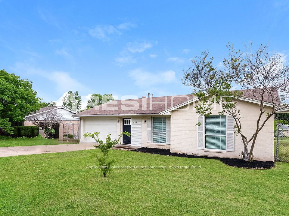 805 Bowie Dr Midlothian TX 76065 Apartments For Rent Zillow 805 Bowie Dr Midlothian TX 76065 Apartments For Rent Zillow