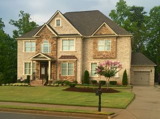 1841 Schofield Dr, Hampton, GA 30228