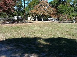 17820 E Williams Rd, Conroe, TX 77303