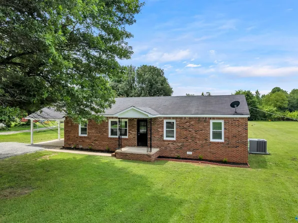 3872 Ready Section Rd, Ardmore, AL 35739