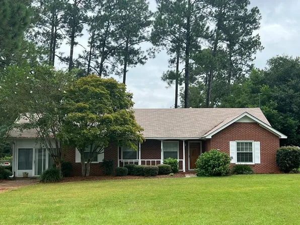 654 E Monroe Ave, Ashburn, GA 31714