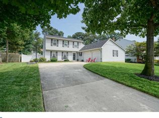 14 Upton Way, Sewell, NJ 08080