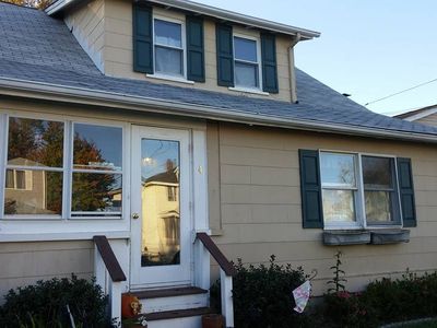 4 Carver St, Annapolis, MD, 21401