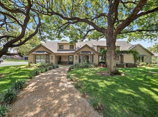 1601 Stanolind Ave, Midland, TX 79705