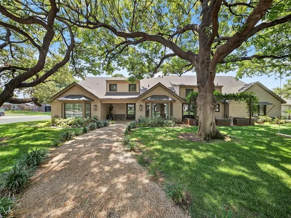 1601 Stanolind Ave, Midland, TX 79705