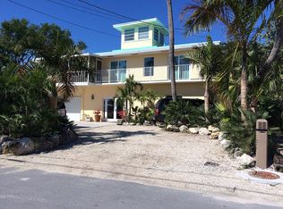 238 Treasure Harbor Rd, Plantation Key, FL 33036