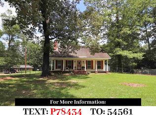 1076 Tidwell Rd, West Monroe, LA 71292