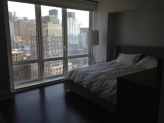 Rented by Brown Harris Stevens | media 27