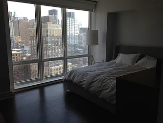 Rented by Brown Harris Stevens