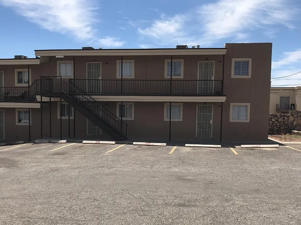 3510 McConnell Ave #12