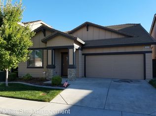 3625 Trentino St, Roseville, CA 95747