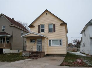211 E Onota Street Lat Long #46.40903-8, Munising, MI 49862