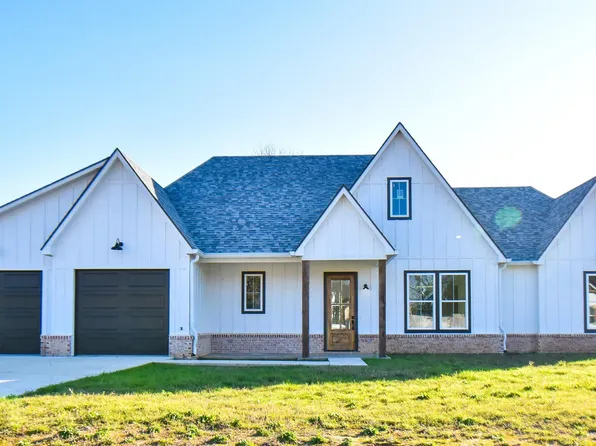 19315 Cedarpark Pl, Lindale, TX 75771