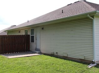 4210 W Latoka St, Springfield, MO 65807