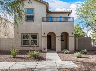 9336 S 33rd Dr, Laveen, AZ 85339
