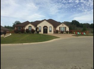 1714 Iron Jacket Trl, Harker Heights, TX 76548