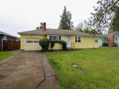 1420 Olive St NE, Salem, OR, 97301