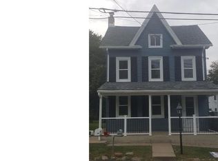 899 Pleasant Hill Rd, Fleetwood, PA 19522