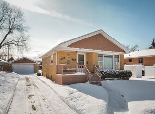 9115 26th Pl, Brookfield, IL 60513