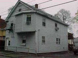 153 Alverson Ave, Providence, RI 02909