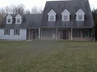 262 Blimline Rd, Mohnton, PA 19540