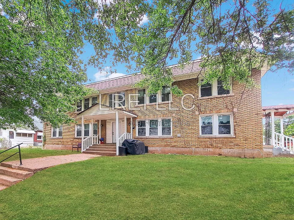 701 Hazel St #1